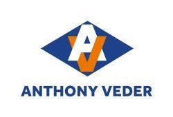 logo Anthony Veder Travel B.V.