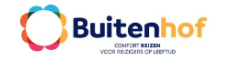 logo Buitenhof Comfort Reizen
