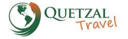 logo Quetzal Travel vof