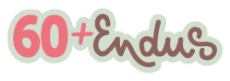 logo 60plusEndus