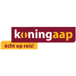 logo Koning Aap Reizen