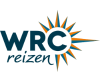 logo WRC Reizen
