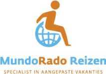 logo MundoRado Reizen
