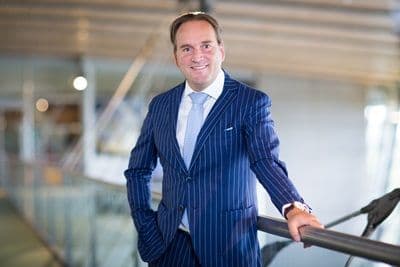 Daan Lenderink