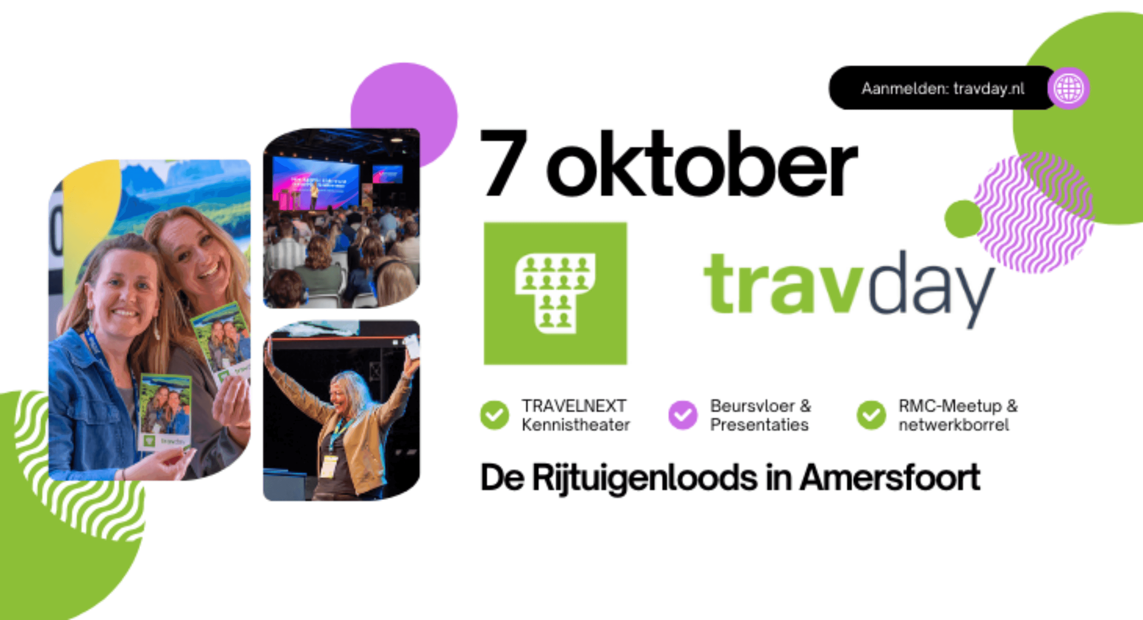 Header nieuwsbericht promotie TravDay 2025