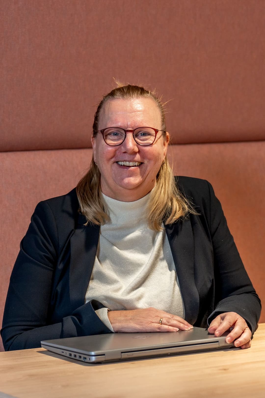 ANVR Medewerkers | ANVR