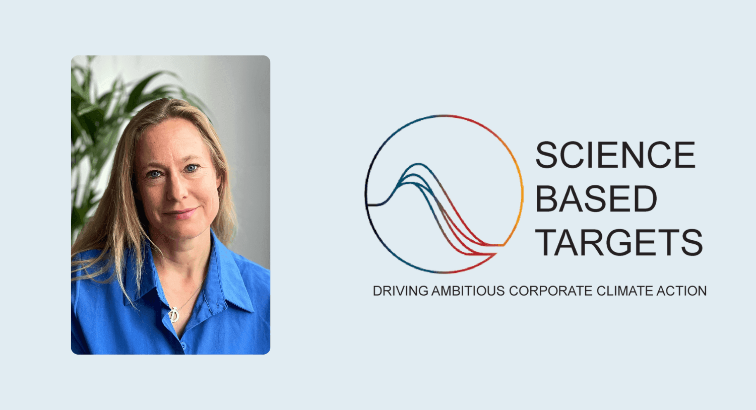 Kim Schoppink SBTi