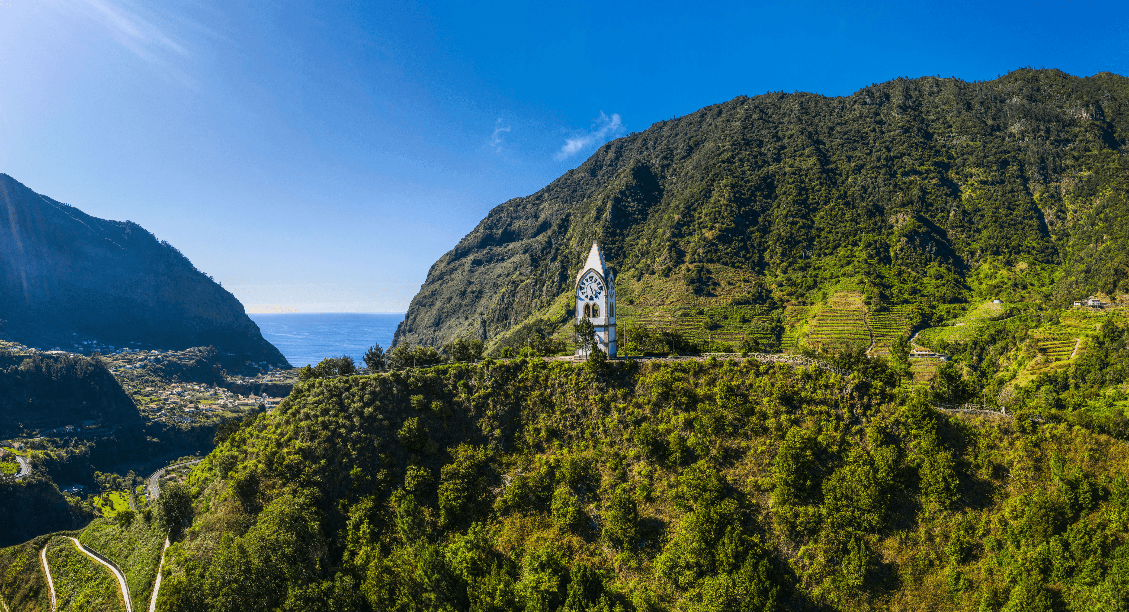 Nieuwsbericht ERP Madeira