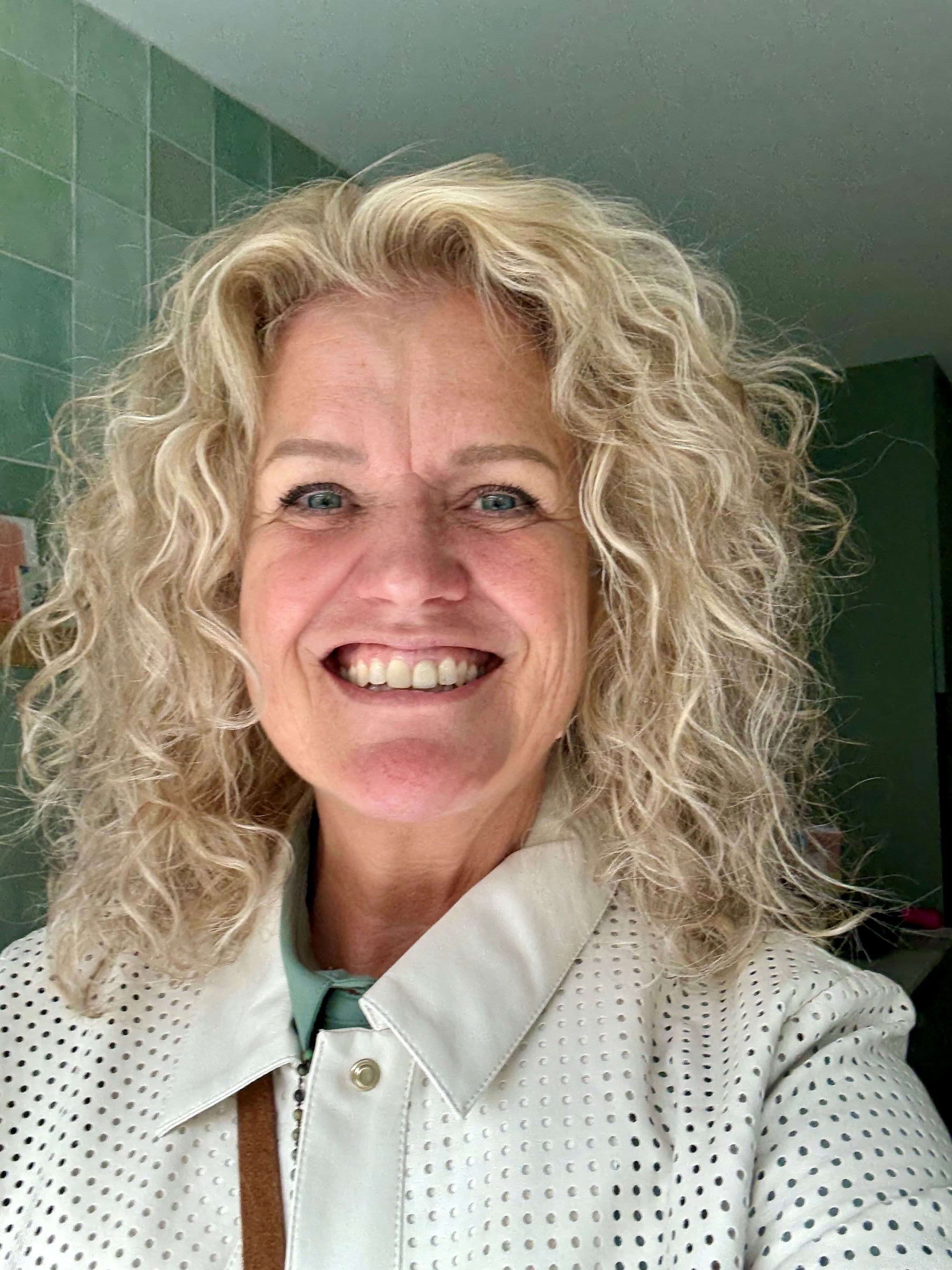 Foto Hanita (H.F.A.M.) van der Meer