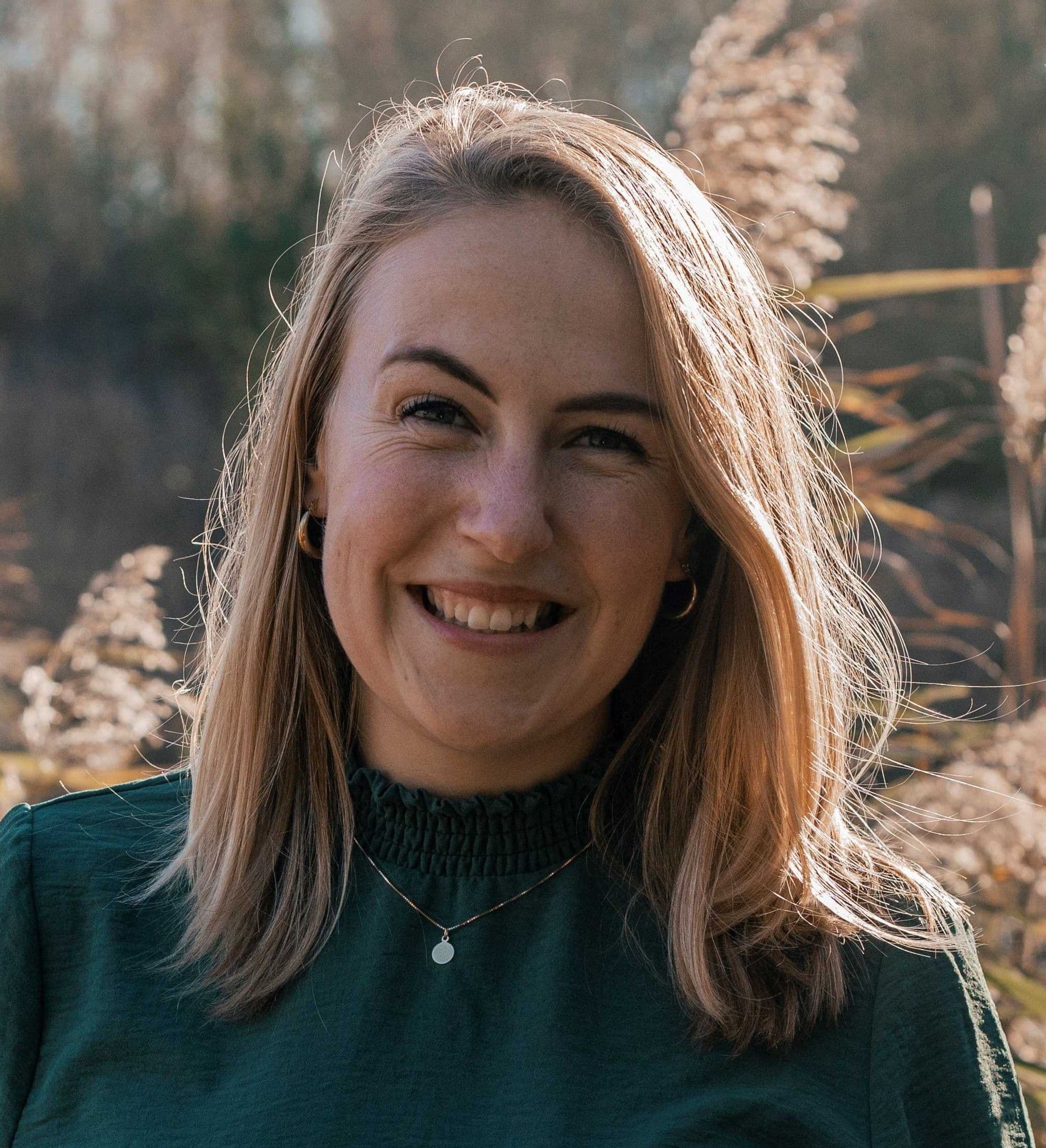 Foto Anouk van der Haar