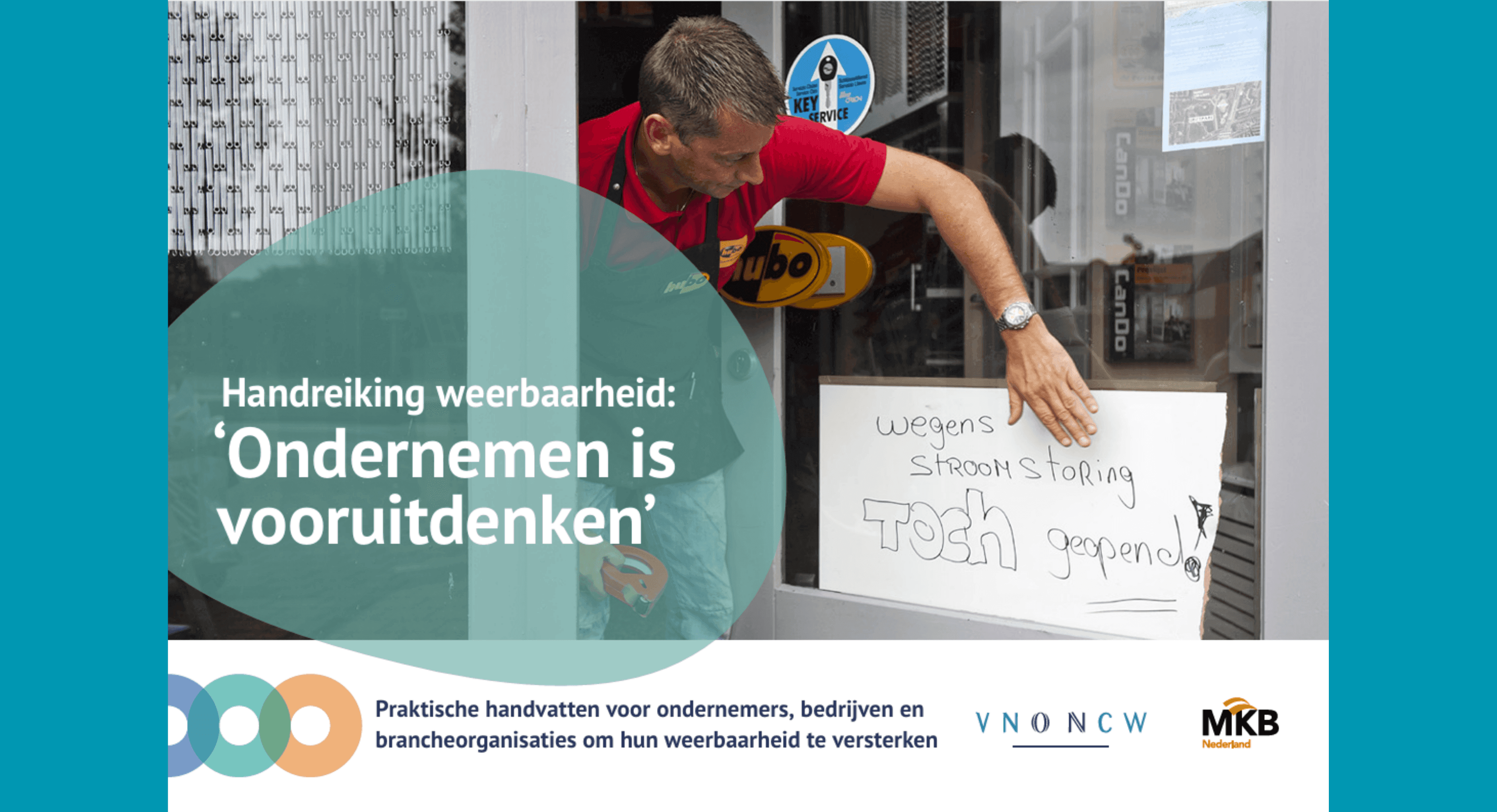 Nieuws afbeelding