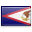 vlag Amerikaans Samoa