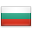 vlag Bulgarije