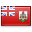 vlag Bermuda