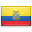 vlag Ecuador