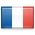 vlag Antillen (Frans)