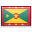 vlag Grenada