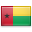vlag Guinee-Bissau