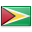vlag Guyana