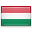 vlag Hongarije