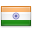 vlag India