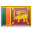 vlag Sri Lanka
