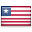 vlag Liberia