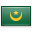 vlag Mauritanië