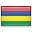 vlag Mauritius
