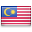 vlag Maleisië