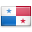 vlag Panama