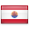 vlag Frans-Polynesië