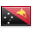 vlag Papoea-Nieuw-Guinea