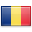vlag Roemenië