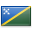 vlag Salomonseilanden