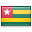 vlag Togo