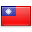 vlag Taiwan