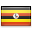 vlag Uganda