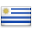 vlag Uruguay