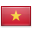 vlag Vietnam