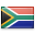 vlag Zuid-Afrika