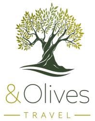 logo &Olives Travel