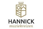logo Hannick Reizen B.V.