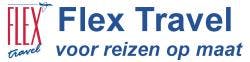 logo Flex Travel B.V.