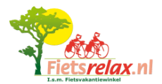 logo Fietsrelax.nl