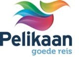 logo Pelikaan Reisbureau Prinsenbeek