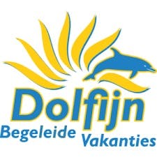 logo Stichting Dolfijn Vakanties