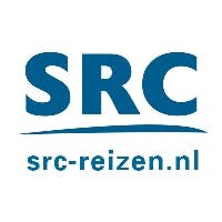logo SRC Reizen B.V.