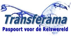 logo Transferama