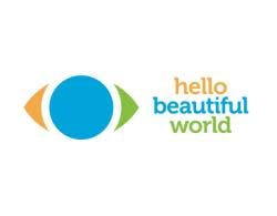 logo Hello Beautiful World B.V.